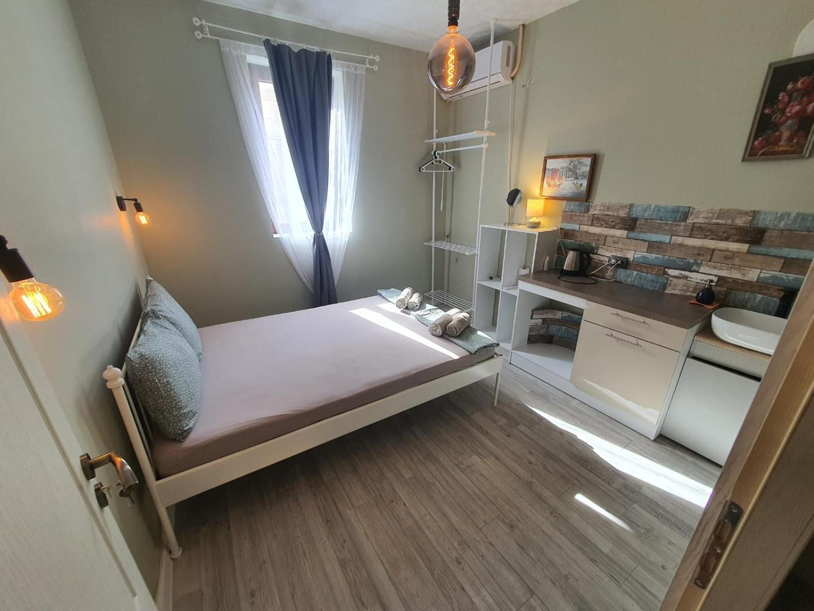 Downtown - Han Teo Suites - Center Plovdiv - Kapana Art District Exterior photo