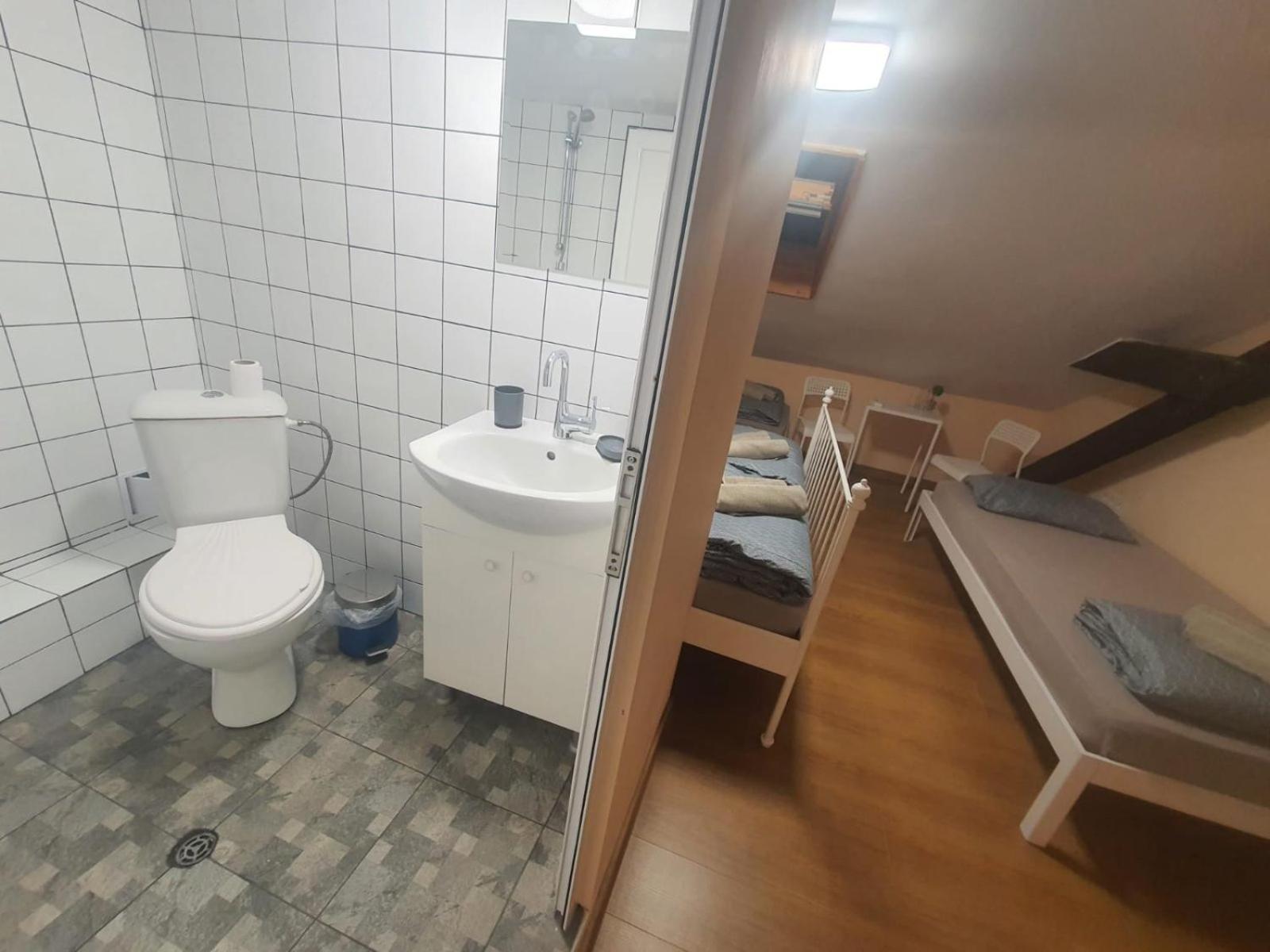 Downtown - Han Teo Suites - Center Plovdiv - Kapana Art District Room photo